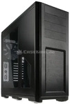 Phanteks PH-ES614P_BK, Phanteks Enthoo Pro mit Sichtfenster Midi Tower ohne...