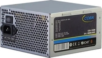Inter-Tech 88882095, 350 Watt Inter-Tech Coba Non-Modular 80+ Bronze