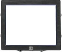 ELO Touch Solutions E860319, Elo Touch Solutions 1739L Front-Mount Bezel Kit
