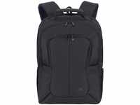 Rivacase 8460 BLACK, Rivacase Riva Case NB Bulker Laptop Backpack 17 "/6 black,...