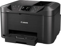 Canon 0960C009, CANON MAXIFY MB5150 MFP colour ink-jet A4 210x297mm A4 22ppm...