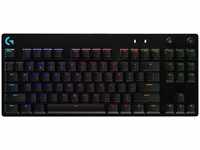 Logitech 920-009426, LOGITECH G PRO Mechanical Gaming Keyboard - BLACK - (UK) -