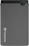 Transcend TS0GSJ25CK3, Transcend TS0GSJ25CK3 2.5" (6,35cm) USB 3.0 schwarz