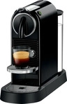 DeLonghi EN 167.B, DeLonghi EN 167 Kaffeemaschine Nespresso CitiZ schwarz