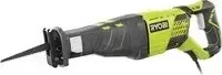 RYOBI 5133002472, Ryobi S&auml;bels&auml;ge RRS1200-K (gr&uuml;n/schwarz, 1.200 Watt)