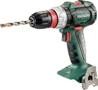 Metabo 602334840, Metabo BS 18 LT BL Q Akku-Bohrschrauber