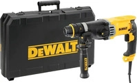 DeWalt D25144K, DeWalt D25144K Bohrhammer SDS Plus 900 W
