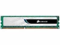 Corsair CMV4GX3M1A1600C11, 4GB Corsair ValueSelect DDR3-1600 DIMM CL11 Single,...