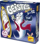 Simba 601105054, Simba-Dickie Geistesblitz 5 vor 12