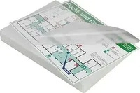 GBC 3740486, GBC 25 Laminierfolien gl&auml;nzend f&uuml;r A3 75 micron