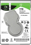 Seagate ST1000LM048, 1TB Seagate BarraCuda ST1000LM048 128MB 2.5" (6.4cm) SATA 6Gb/s
