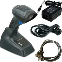 Datalogic QBT2131-BK-BTK2, Datalogic Quickscan QBT2131 LI RS-232