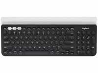 Logitech 920-008042, Logitech K780 Multi-Device Wireless Keyboard 2.4 GHz...