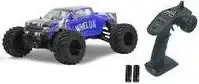 Jamara 53355, Jamara Whelon 1:12 4WD LiIon 2,4G