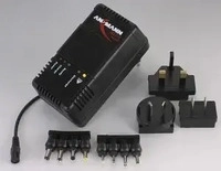 ANSMANN 1001-0023, Ansmann Akkupack-Ladeger&auml;t "ACS 110 traveller"