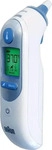 Braun 609391, Braun Thermometer ThermoScan 7