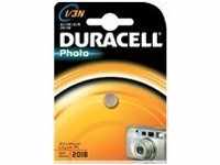 Duracell 003323, Duracell 1/3N CR1/3 N Lithium Knopfzellen Batterie 3.0 V 1er...