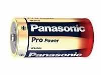 Panasonic LR14PPG/2BP, Panasonic Pro Power LR14 Alkaline C Baby Batterie 1.5 V...