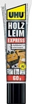 UHU 45730, UHU EXPRESS D2 Holzleim 60,0 g
