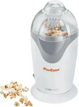 Clatronic PM3635, Clatronic Popcornmaker PM3635 (wei&szlig;/grau)