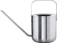 Blomus 65405, blomus Gie&szlig;kanne PLANTO Edelstahl matt 1,0 l