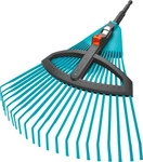Gardena 3099-20, Gardena cs-Kunststoff-Verstellbesen