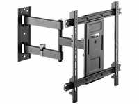 LogiLink BP0112, LogiLink TV-Wandhalterung neigbar/schwenkbar/drehbar 32-70 ", Art#