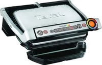 Tefal GC712D34, Tefal Grill OptiGrill + GC712D
