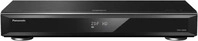 Panasonic DMR-UBS90EGK, Panasonic DMR-UBS90 (schwarz, 2000 GB HDD, UHD/4k, DVB-S/S2)