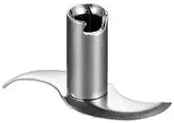 Unold 3108824, Unold Fleisch-/Gem&uuml;semesser 7040