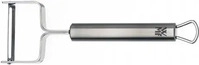 WMF 18.7261.6030, WMF Sparsch&auml;ler 17 cm Profi Plus Cromargan Edelstahl teilmattiert