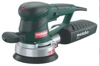 Metabo 600129000, Metabo SXE 450 TurboTec (gr&uuml;n/schwarz, 350 Watt)