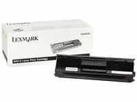 Lexmark 0014K0050, Lexmark Toner 14K0050 Schwarz, Art# 300248