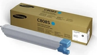 Samsung SS560A, SAMSUNG CLT-C808S/ELS TONER CYAN (20000), Kapazit&auml;t: 20000