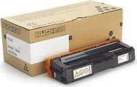 Ricoh 407716, RICOH Toner schwarz SP C252 6500 Seiten