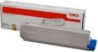 OKI 46508710, OKI Toner C332/MC363 magenta