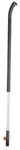 Gardena 03734-20, GARDENA Metall Besenstiel combisystem-ErgoLine