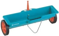 Gardena 00420-20, Gardena cs-Streuwagen 420