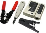 LogiLink WZ0012, LogiLink Networking Tool Set