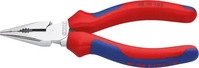 Knipex 08 25 145, Knipex Spitzkombizange 145 mm 08 25 145