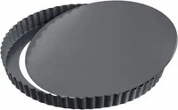 Kaiser 2300637259, Kaiser TARTE-/Quicheform 28cm La Forme Plus
