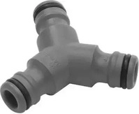 Gardena 00934-50, Gardena Y-St&uuml;ck