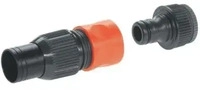 Gardena 01752-20, GARDENA Pumpen-Anschlussst&uuml;ck 01752-20