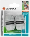 Gardena 18280-20, GARDENA Gartenschlauchverbinder 18280-20