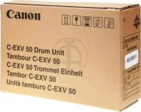 Canon 9437B002, Canon Trommel C-EXV50 schwarz