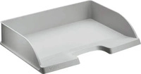 LEITZ 52180085, LEITZ Briefablage Standard quer Plus grau