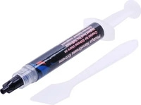 Phobya 31103, Phobya NanoGrease Extreme Waermeleitpaste 3.5g