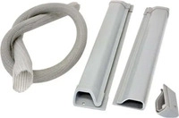 Ergotron 80-105-064, Ergotron Universal Halterung f&uuml;r bis zu 22.7 kg (80-105-064)