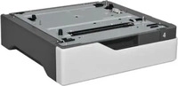 Lexmark 40C2100, Lexmark 550B.f.CS720 Papierzuf&uuml;hrung