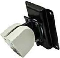 Ergotron 47-092-800, Ergotron 47-092-800 Serie 100 Wandhalterung schwarz/grau